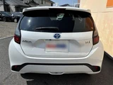 2022 Toyota Aqua 1.5 Sedan for sale, Japanese used car export - photo 13 of 61 | GULJI TRADERS