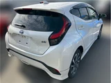 2022 Toyota Aqua Z Sedan for sale, Japanese used car export - photo 3 of 16 | GULJI TRADERS