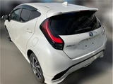 2022 Toyota Aqua Z Sedan for sale, Japanese used car export - photo 4 of 16 | GULJI TRADERS