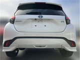 2022 Toyota Aqua Z Sedan for sale, Japanese used car export - photo 15 of 16 | GULJI TRADERS