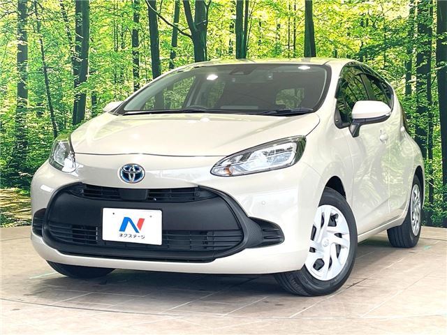 2022 Toyota Aqua X Sedan for sale, Japanese used car export - photo 1 of 30 | GULJI TRADERS