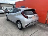 2022 Toyota Aqua 1.5 Sedan for sale, Japanese used car export - photo 12 of 62 | GULJI TRADERS