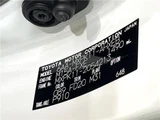 2022 Toyota Aqua Z Sedan for sale, Japanese used car export - photo 2 of 30 | GULJI TRADERS