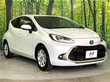 2022 Toyota Aqua Z Sedan for sale, Japanese used car export - photo 8 of 30 | GULJI TRADERS