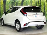 2022 Toyota Aqua Z Sedan for sale, Japanese used car export - photo 12 of 30 | GULJI TRADERS