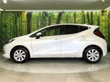 2022 Toyota Aqua Z Sedan for sale, Japanese used car export - photo 13 of 30 | GULJI TRADERS