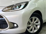 2022 Toyota Aqua Z Sedan for sale, Japanese used car export - photo 17 of 30 | GULJI TRADERS