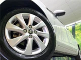 2022 Toyota Aqua Z Sedan for sale, Japanese used car export - photo 18 of 30 | GULJI TRADERS