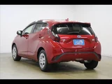 2022 Toyota Aqua G Sedan for sale, Japanese used car export - photo 20 of 36 | GULJI TRADERS