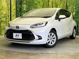 2022 Toyota Aqua Z Sedan for sale, Japanese used car export - photo 1 of 30 | GULJI TRADERS