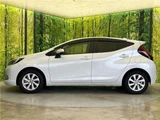 2022 Toyota Aqua Z Sedan for sale, Japanese used car export - photo 17 of 30 | GULJI TRADERS