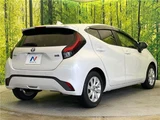 2022 Toyota Aqua Z Sedan for sale, Japanese used car export - photo 20 of 30 | GULJI TRADERS