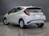 2022 Toyota Aqua 1.5 Sedan for sale, Japanese used car export - photo 32 of 32 | GULJI TRADERS