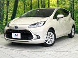 2022 Toyota Aqua Z Sedan for sale, Japanese used car export - photo 1 of 30 | GULJI TRADERS