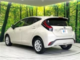2022 Toyota Aqua Z Sedan for sale, Japanese used car export - photo 24 of 30 | GULJI TRADERS