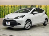 2022 Toyota Aqua X Sedan for sale, Japanese used car export - photo 1 of 30 | GULJI TRADERS