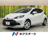 2022 Toyota Aqua X Sedan for sale, Japanese used car export - photo 4 of 30 | GULJI TRADERS