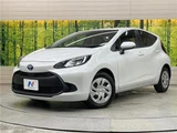 2022 Toyota Aqua X Sedan for sale, Japanese used car export - photo 1 of 30 | GULJI TRADERS