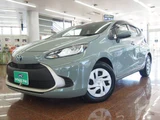 2022 Toyota Aqua Sedan for sale, Japanese used car export - photo 1 of 60 | GULJI TRADERS