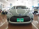 2022 Toyota Aqua Sedan for sale, Japanese used car export - photo 4 of 60 | GULJI TRADERS