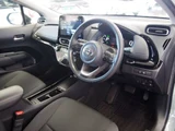 2022 Toyota Aqua Sedan for sale, Japanese used car export - photo 21 of 60 | GULJI TRADERS