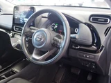 2022 Toyota Aqua Sedan for sale, Japanese used car export - photo 33 of 60 | GULJI TRADERS