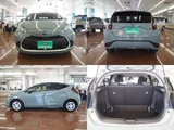 2022 Toyota Aqua Sedan for sale, Japanese used car export - photo 50 of 60 | GULJI TRADERS