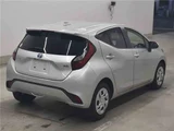 2022 Toyota Aqua X Sedan for sale, Japanese used car export - photo 2 of 16 | GULJI TRADERS