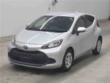 2022 Toyota Aqua X Sedan for sale, Japanese used car export - photo 3 of 16 | GULJI TRADERS