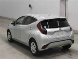 2022 Toyota Aqua X Sedan for sale, Japanese used car export - photo 4 of 16 | GULJI TRADERS