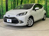 2022 Toyota Aqua Z Sedan for sale, Japanese used car export - photo 1 of 30 | GULJI TRADERS