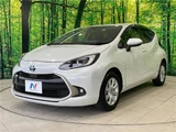 2022 Toyota Aqua Z Sedan for sale, Japanese used car export - photo 8 of 30 | GULJI TRADERS