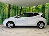 2022 Toyota Aqua Z Sedan for sale, Japanese used car export - photo 9 of 30 | GULJI TRADERS
