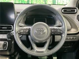 2022 Toyota Aqua Z Sedan for sale, Japanese used car export - photo 24 of 30 | GULJI TRADERS