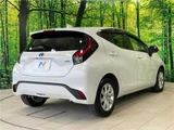 2022 Toyota Aqua Z Sedan for sale, Japanese used car export - photo 28 of 30 | GULJI TRADERS