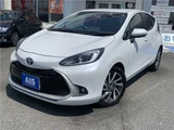 2022 Toyota Aqua Sedan for sale, Japanese used car export - photo 1 of 36 | GULJI TRADERS