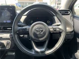2022 Toyota Aqua Sedan for sale, Japanese used car export - photo 5 of 36 | GULJI TRADERS