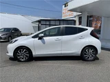 2022 Toyota Aqua Sedan for sale, Japanese used car export - photo 23 of 36 | GULJI TRADERS