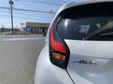 2022 Toyota Aqua Sedan for sale, Japanese used car export - photo 34 of 36 | GULJI TRADERS