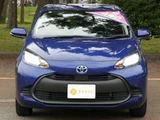 2022 Toyota Aqua 1.5 X E-Four 4WD Sedan for sale, Japanese used car export - photo 6 of 31 | GULJI TRADERS