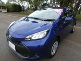2022 Toyota Aqua 1.5 X E-Four 4WD Sedan for sale, Japanese used car export - photo 7 of 31 | GULJI TRADERS