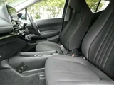 2022 Toyota Aqua 1.5 X E-Four 4WD Sedan for sale, Japanese used car export - photo 17 of 31 | GULJI TRADERS