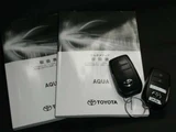 2022 Toyota Aqua 1.5 X E-Four 4WD Sedan for sale, Japanese used car export - photo 30 of 31 | GULJI TRADERS