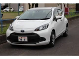 2022 Toyota Aqua 1.5 B Sedan for sale, Japanese used car export - photo 55 of 56 | GULJI TRADERS