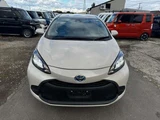 2022 Toyota Aqua 1.5 X E-Four 4WD Sedan for sale, Japanese used car export - photo 2 of 39 | GULJI TRADERS