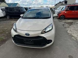 2022 Toyota Aqua 1.5 X E-Four 4WD Sedan for sale, Japanese used car export - photo 3 of 39 | GULJI TRADERS
