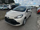 2022 Toyota Aqua 1.5 X E-Four 4WD Sedan for sale, Japanese used car export - photo 4 of 39 | GULJI TRADERS