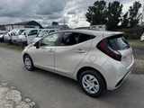 2022 Toyota Aqua 1.5 X E-Four 4WD Sedan for sale, Japanese used car export - photo 6 of 39 | GULJI TRADERS