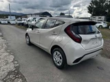 2022 Toyota Aqua 1.5 X E-Four 4WD Sedan for sale, Japanese used car export - photo 7 of 39 | GULJI TRADERS