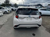 2022 Toyota Aqua 1.5 X E-Four 4WD Sedan for sale, Japanese used car export - photo 8 of 39 | GULJI TRADERS